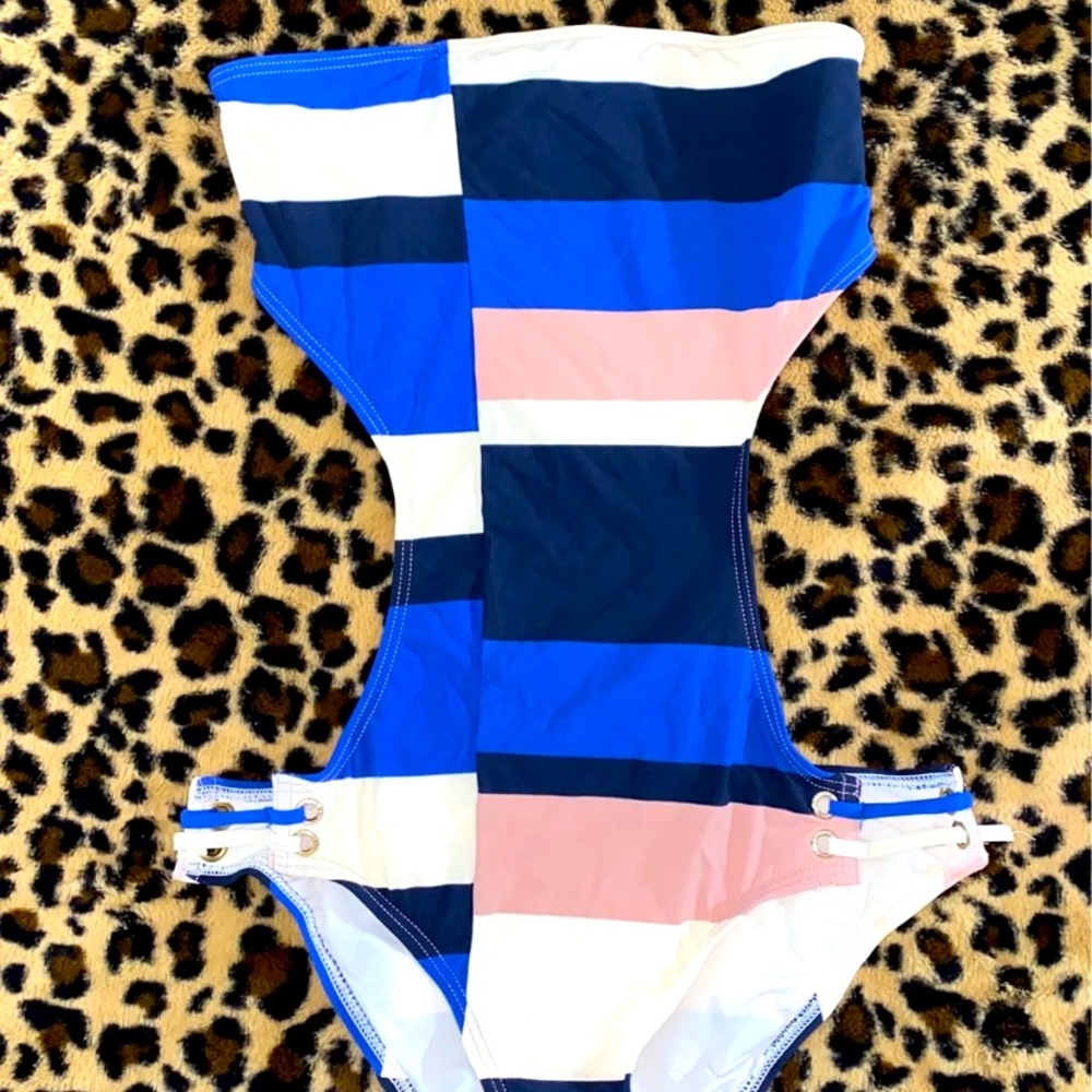 Marc Jacobs one piece swimsuit